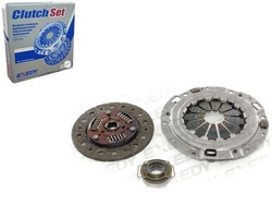 Набір зчеплення daihatsu cuore v cuore vi move sirion trevis yrv фото №1