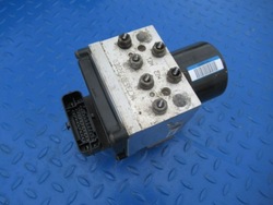 Насос гальмівна abs vw passat b6 1.9 2.0 tdi 05- фото №1