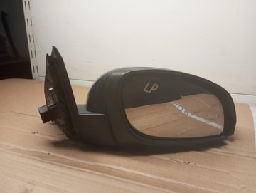 Vectra c signum дзеркало праві фото №1