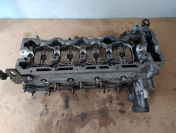 Головка двигуна opel zafira a 2.0 дизель r9128018 фото №1