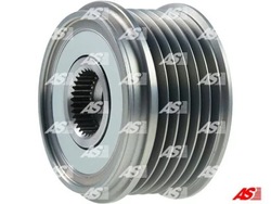 Колесо пасове alter./denso/ 1042101060 фото №1