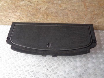 Полка бардачок багажника chrysler pacifica i 03- фото №1