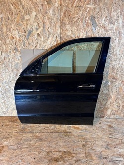 Mercedes w166 x166 gls рестайлінг 2018 двері перед передні ліві 197 фото №1