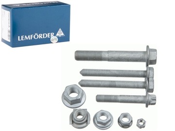 Запчасть крепежная рычага верх перед l/p набор ремонтный верх bmw 5 f10 фото №1