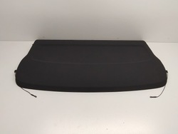 Audi a3 8v полка задняя багажника 5 дверь оригинал 12-20 фото №1