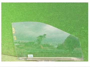 Mazda mpv ii 2003r - скло двері права перед фото №1