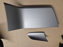 Bmw i3 dekor панели планка декоративная 9287404 фото №1