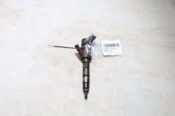 Форсунка інжектор renault scenic ii 1.9dci фото №1