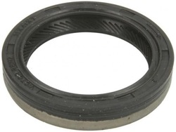 Уплотнитель. вала коленчатый вал. insignia 2.0 14- victor reinz 81-10462-00 кольцо фото №1