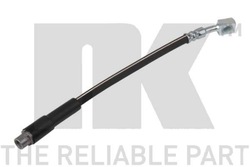 Шланг гальмівний nk 853674 фото №1