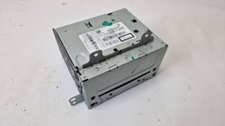 Радіопрогравач модуль радіо saab 94x 9-4x 20983517 фото №1