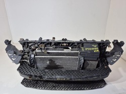 Pas переднє радіаторів kia sportage iii 10-17 2.0 crdi фото №1