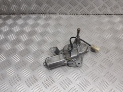 Механизм дворники зад задней mazda 5 фото №1