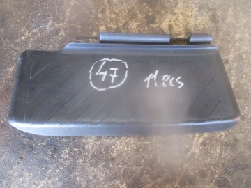 Podnóżek подножка 5q1864777c vw arteon фото №1