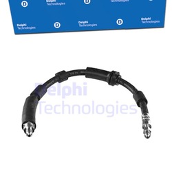 Трубопровід гальмівний delphi do ford street ka 1.6 фото №1