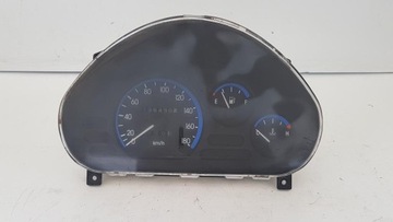 Спидометр манометр daewoo matiz 0.8 96527401 фото №1