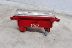 Галоген лівий переднє hyundai ioniq ae 92405g2100 гібрид 77kw 2022 фото №1