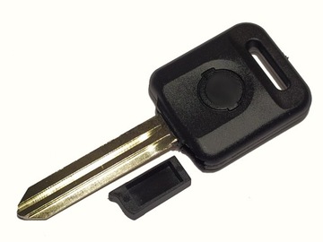Ключ pilot nissan qashqai micra note navara фото №1