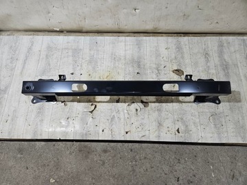 Proace city berlingo iv partner iv combo e підсилювач бампера зад задня фото №1