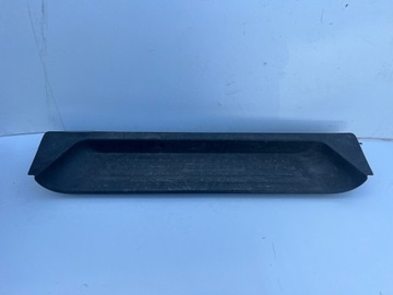 Градус накладка двері vw t6 рестайлінг 7h0863725t фото №1