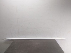 Порог планка пороговая накладка левый audi a4 s line 8w0 16- b9 8w0853931 фото №1