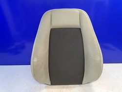 Saab 9-3 ver1 2005 сиденья, сиденья фото №1