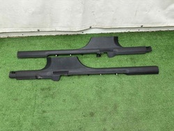 Seat ateca 2024 год защита порога левая правая 575853372 575853371 фото №1