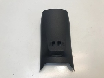 Opel mokka-e b ii 2022 захист заглушка tybelu зад 9834689780a фото №1