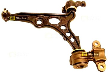 Важіль підвішування starline +подарунки фото №1