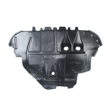 Захист двигуна audi tt 8n3 8n9 98-06 фото №1