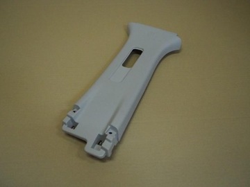 Захист стійка ліва mazda cx5 cx-5 ii фото №1