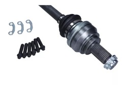 Піввісь bmw e60/e61 03- лівий/правий фото №1