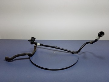 Bmw ix i20 шланг радиатор 8475145 фото №1