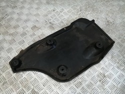 Dd защита плита шасси левый зад audi a7 c7 4g0825215b фото №1