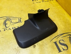 Защита заглушка направляющей сиденья сиденья зад левый mercedes gls x166 защита колонки фото №1