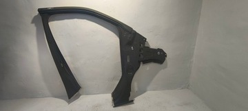 Порог стойка правые jumpy iii expert proace фото №1