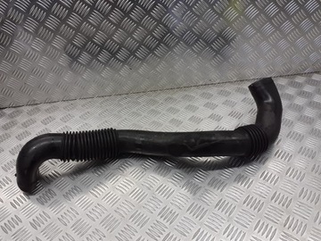 Труба воздуха citroen c5 1.6 hdi 9648635480a фото №1