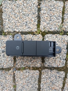 Перемикач вимикач світла audi q3 83a фото №1