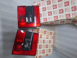 Citroen xm лампа зад левая w крышка багажника универсал 95661889 новая фото №1