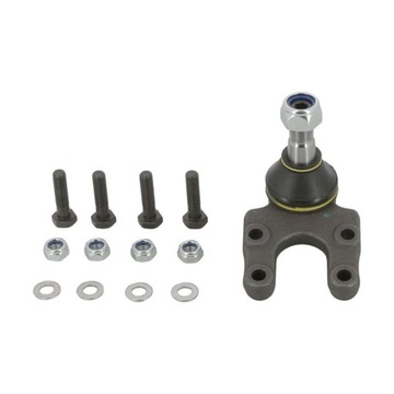 Шкворень важеля перед na внизу moog ni-bj-10930 фото №1