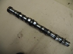 Випускний w203 c180k 1.8 k вал розподільний вал 27101 фото №1