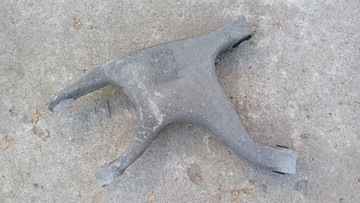 Audi q5 8r0 рычаг левый зад 8r0505311 фото №1