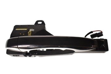 Ручка накладка лівий зад espace v 806079016r фото №1