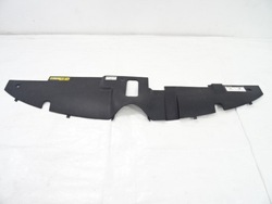 Citroen c4 picasso ii верхняя защита передней ремня 9676038577 фото №1