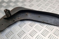 Бризковик лівий переднє ford galaxy iii ck 6m2j16a263aa 2.0l дизель 2007 фото №1