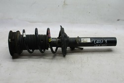 Амортизатор переднє лівий 5q0413023fp 16r leon 3 1.2 tsi універсал фото №1