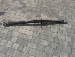 Wał привідний audi a6 c7 a7 4g 4g0521101l фото №1