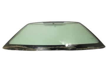 Стекло передняя ford focus mk1 оригинальный номер 98ab a03100 ma фото №1