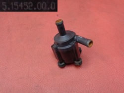 Насос воды ford fiesta b-max 1.0 ecoboost sfja 2015r 5.15452.00 фото №1