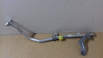 Alfa romeo giulia 2.2 шланг кондиціонера фото №1